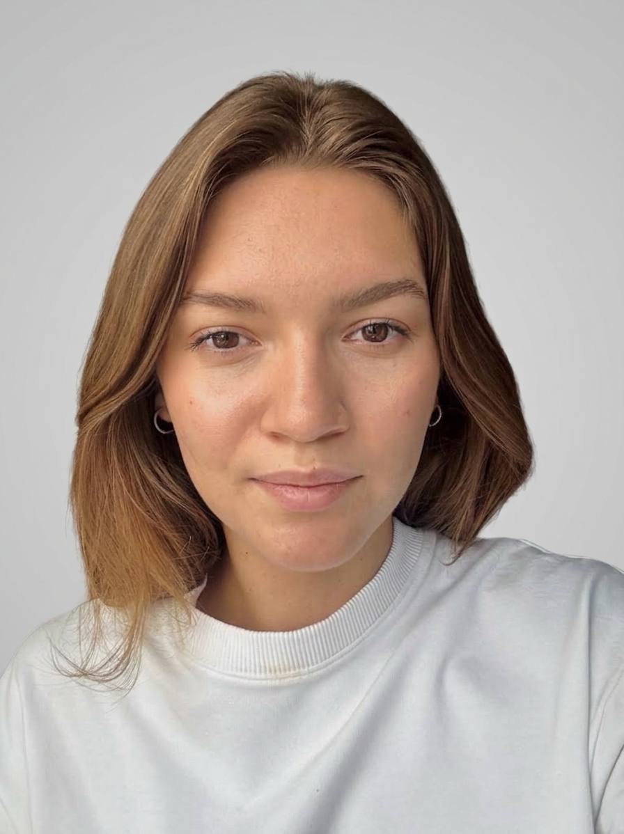 Вікторія Кравець